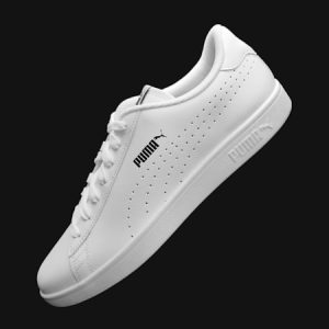 Adidas Forum Low 'Cloud White'